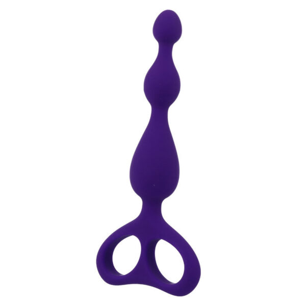 INTENSE - DANTI ANAL LILA - Imagen 4