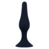 INTENSE - ANAL LEVEL 2 11.5CM NEGRO - Imagen 2