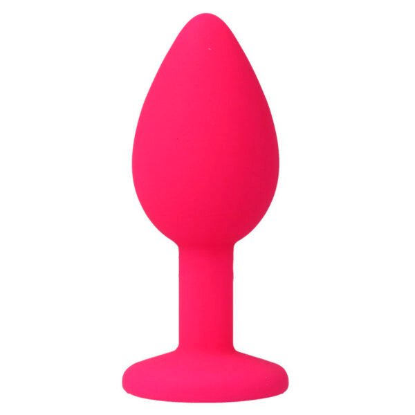 INTENSE - SHELKI S PLUG ANAL FUCHSIA - Imagen 2