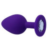 INTENSE - SHELKI M PLUG ANAL LILA - Imagen 3