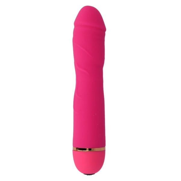 INTENSE - AIRON 20 SPEEDS SILICONE ROSA - Imagen 3