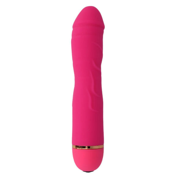 INTENSE - AIRON 20 SPEEDS SILICONE ROSA - Imagen 4