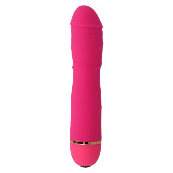 INTENSE - AIRON 20 SPEEDS SILICONE ROSA - Imagen 5