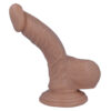 MR INTENSE - 2 PENE REALÍSTICO 16 CM -O- 2.7 CM - Imagen 2
