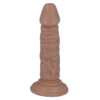 MR INTENSE - 3 PENE REALÍSTICO 16.2 CM -O- 3 CM - Imagen 2