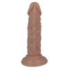 MR INTENSE - 3 PENE REALÍSTICO 16.2 CM -O- 3 CM - Imagen 5