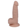 MR INTENSE - 4 PENE REALÍSTICO 16.2 CM -O- 3.1 CM - Imagen 2