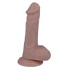 MR INTENSE - 5 PENE REALÍSTICO 16.5 CM -O- 3.5 CM - Imagen 2