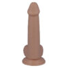 MR INTENSE - 10 PENE REALÍSTICO 18 CM -O- 3.4 CM - Imagen 5