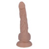 MR INTENSE - 12 PENE REALÍSTICO 18.2 CM -O- 2.5 CM - Imagen 5