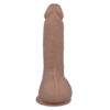MR INTENSE - 17 PENE REALÍSTICO 19.7 CM -O- 4.1 CM - Imagen 5