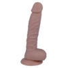 MR INTENSE - 19 PENE REALÍSTICO 20 CM -O- 3.1 CM - Imagen 2