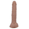 MR INTENSE - 21 PENE REALÍSTICO 20.1 CM -O- 3.2 CM - Imagen 5