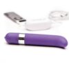 OHMIBOD - FREESTYLE ESTIMULADOR VIBRADOR PUNTO G LILA - Imagen 2