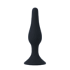 INTENSE - ANAL LEVEL 1 10.5CM NEGRO - Imagen 3
