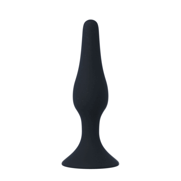 INTENSE - ANAL LEVEL 1 10.5CM NEGRO - Imagen 3