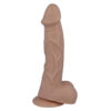 MR INTENSE - 26 PENE REALÍSTICO 22 CM -O- 4.4 CM - Imagen 2
