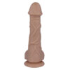 MR INTENSE - 26 PENE REALÍSTICO 22 CM -O- 4.4 CM - Imagen 5
