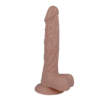 MR INTENSE - 21 PENE REALÍSTICO 20.1 CM -O- 3.2 CM - Imagen 4