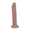 MR INTENSE - 27 PENE REALÍSTICO 22.3 CM -O- 4 CM - Imagen 4