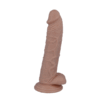 MR INTENSE - 15 PENE REALÍSTICO 19.5 CM -O- 4.1 CM - Imagen 4