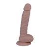 MR INTENSE - 19 PENE REALÍSTICO 20 CM -O- 3.1 CM - Imagen 4