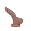 MR INTENSE - 2 PENE REALÍSTICO 16 CM -O- 2.7 CM - Imagen 4