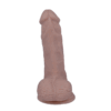 MR INTENSE - 5 PENE REALÍSTICO 16.5 CM -O- 3.5 CM - Imagen 4