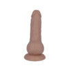 MR INTENSE - 8 PENE REALÍSTICO 17.6 CM -O- 3.5 CM - Imagen 4