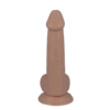 MR INTENSE - 10 PENE REALÍSTICO 18 CM -O- 3.4 CM - Imagen 4