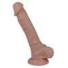 MR INTENSE - 28 PENE REALÍSTICO 22.3 CM -O- 3.4 CM - Imagen 2