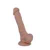 MR INTENSE - 28 PENE REALÍSTICO 22.3 CM -O- 3.4 CM - Imagen 4