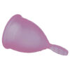 NINA KIKÍ - COPA MENSTRUAL ROSA - TALLA S - Imagen 2