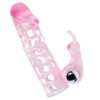 BAILE - ULTIMATE FUNDA EXTENSORA 10 V CON VIBRACIÓN - Imagen 3