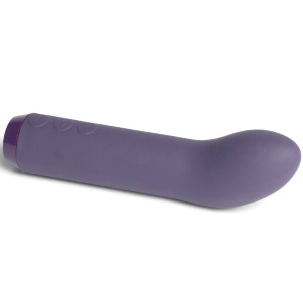 JE JOUE - BALA VIBRADORA ESTIMULACION PUNTO G LILA - Imagen 5