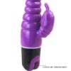 BAILE - LOVET VIBRATOR SENSATION VIOLETA - Imagen 3