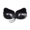 BYE-BRA - LACE-IT REALZADOR PUSH-UP NEGRO COPA C - Imagen 2