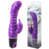 BAILE - LOVET VIBRATOR SENSATION VIOLETA - Imagen 5