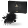 BIJOUX - POM POM PLUMERO DE PLUMAS - Imagen 5