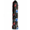 ALL BLACK - DILDO 22 CM - Imagen 2
