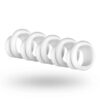 SATISFYER - PRO PENGUIN NG KIT FUNDAS 5 PCS - Imagen 3