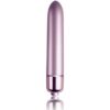 ROCKS-OFF - BALA VIBRADORA TOUCH OF VELVET SOFT LILAC - Imagen 2