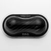 TENGA - FLEX MASTUBADOR MASCULINO NEGRO - Imagen 2