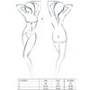 PASSION - WOMAN LEILA TEDDY NEGRO TALLA L/XL - Imagen 2