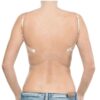 BYE-BRA - TIRANTES ESPALDA TRANSPARENTE REDUCTOR - Imagen 2