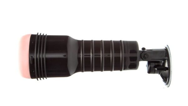 FLESHLIGHT - ADAPTADOR DUCHA SHOWER MOUNT - Imagen 4