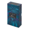 JE JOUE - NUO V.2 PLUG ANAL VIBRADOR NEGRO - Imagen 4