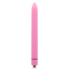 GLOSSY - SLIM VIBRADOR ROSA INTENSO - Imagen 2