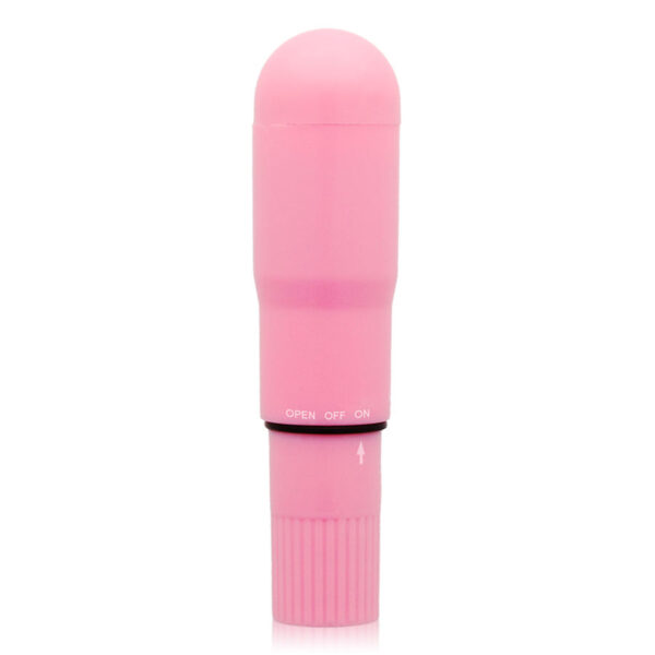GLOSSY - POCKET VIBRADOR ROSA - Imagen 2