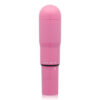 GLOSSY - POCKET VIBRADOR ROSA INTENSO - Imagen 2